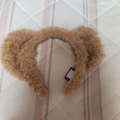 ダッフィーカチューシャのサムネイル