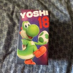 山本由伸 × ヨッシー ドジャース　ボブルヘッド　来場者限定 非売品 ヨシ”こと山本由伸とヨッシーがコラボ！ボブルヘッド配布に大行列