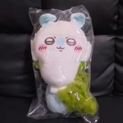 映画 ちいかわ 昆布締め ぬいぐるみ モモンガのサムネイル