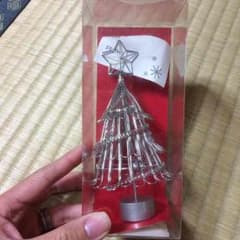 ツリーのメモスタンドのサムネイル
