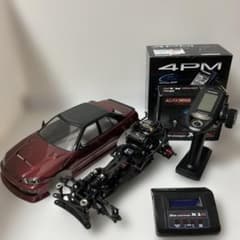 OVERDOSE GALM Ver2 フルセット 4PM•ジャービス•RS-ST OVERDOSE GALM Ver2 フルセット 4PM•ジャービス•RS-ST - メルカリ