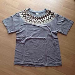 さらに値下げ ナンバーナイン Tシャツのサムネイル