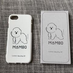 CLASKA  mambo iPhone7用ケースのサムネイル