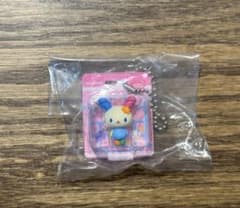 サンリオ パッケージミニチュアコレクション ウサハナのサムネイル