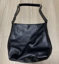 【ZARA】ショルダーバッグ 美品のサムネイル