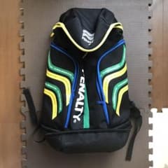 ペナルティ ボンフィンバックパック PB5505 部活 30L PENALTYのサムネイル