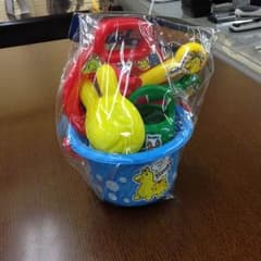 Rody バケツセットのサムネイル