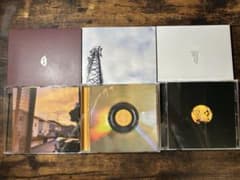 アルステイク CD 6枚セットのサムネイル