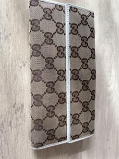 GUCCI長財布のサムネイル