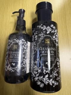 ジェミーチェンジ クレンジングローション 500ml+300ml - メルカリ