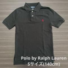Polo by Ralph Lauren キッズ ポロシャツ S(8)のサムネイル