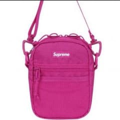 supreme shoulder bag 17ssのサムネイル
