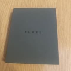 THREE シマリング　グローデュオ　01のサムネイル