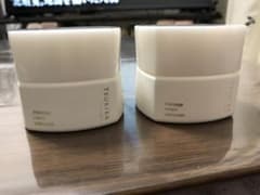 メナード つき華 マッサージクリーム 2個セットのサムネイル