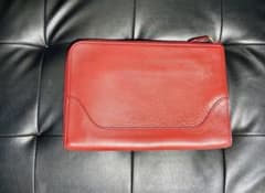 【新年特別価格】PELLE MORBIDA ペッレモルビダ クラッチバッグのサムネイル