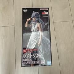 幽遊白書一番くじ ラストワン賞 妖狐蔵馬 - メルカリ