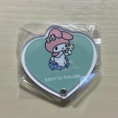 サンリオハウス　ガチャガチャ　ミラー　マイメロディのサムネイル