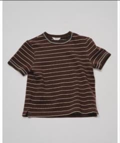 TODAYFUL Border Ringer Tee ボーダーTシャツのサムネイル