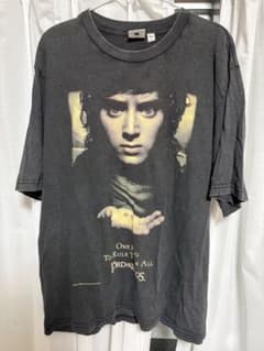 GU ロード・オブ・ザ・リング Tシャツ Lサイズのサムネイル