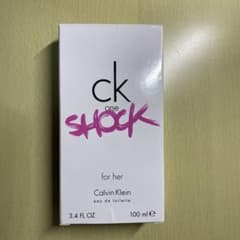 ckoneSHOCKのサムネイル