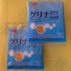 味の素 グリナ 6本入り×❷袋　（12本）のサムネイル