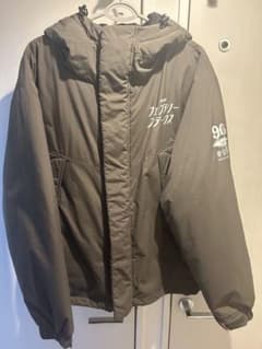 JRA 東京競馬場 フェブラリーステークス　非売品　ジャケット　ブルゾンのサムネイル