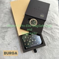 BURGA | iPhone14 Pro Case & Ring Holderのサムネイル