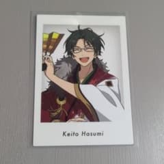 あんスタ 蓮巳敬人 ぱしゃっつ - メルカリ