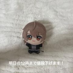からぴち うりぬいぐるみマスコットのサムネイル