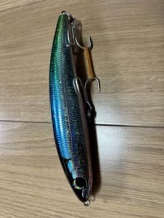 オシアペンシルのサムネイル