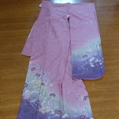 振袖 着物のサムネイル