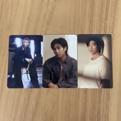 BTS RM ARIRANG FESTA 特典 トレカ セット - メルカリ