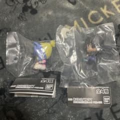 すわらせ隊HUNTER×HUNTER シズク、ネオンのサムネイル