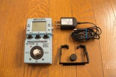 ZOOM  MS-70CDR　おまけ付きのサムネイル