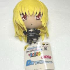 金色の闇 ヤミ ぬいぐるみ 一番くじ にゅいぐるみ To LOVEるダークネス
