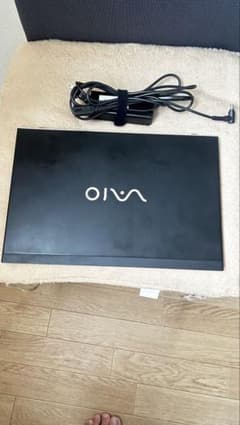 VAIO Pro PG VJPG141gbl1bノートPC 本体 - メルカリ