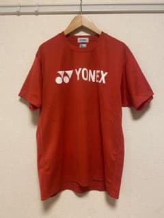 ととろの森様専用　ヨネックスTシャツのサムネイル
