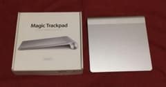 APPLE MAGIC TRACKPAD マジックトラックパッドのサムネイル