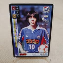 中村俊輔 MF 10 日本代表 ELEVENS STARS - メルカリ