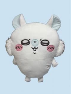 Chiikawa　Momonga Super BIG plush toy
