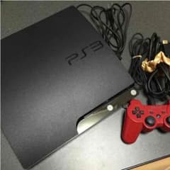 プレステ3 本体のサムネイル