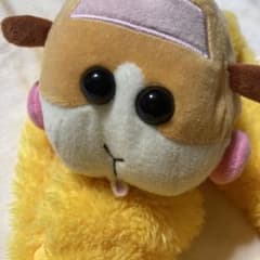 モルカー 首に巻けます 僕の相棒のサムネイル