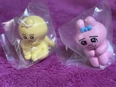 おぱんちゅうさぎ　まちぼうけガチャのサムネイル