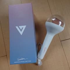 SEVENTEEN ペンライトのサムネイル