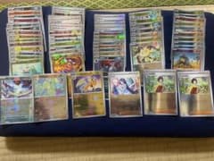 ゆ*す様 ポケモンカード　モンスターボールミラー　61枚　まとめ売りのサムネイル