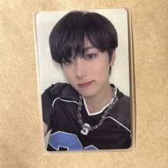 INI RTP メール会員トレカ 尾崎匠海のサムネイル