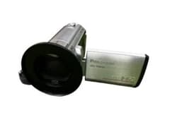 Panasonic HDC-TM650 캠코더 #hm