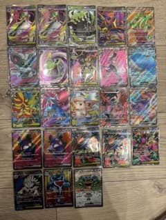 即日発送】ポケモンカードゲーム SR23枚 まとめ売り - メルカリ