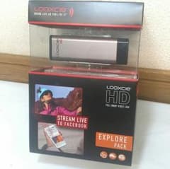 【新品】Looxcie HD Explore ウェラブルビデオ カメラ Wifi 新品】Looxcie HD Explore ウェラブルビデオ カメラ Wifi - メルカリ