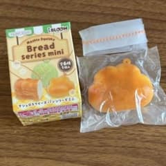 BLOOM マシュロスクイーズ　パンシリーズ　ミニのサムネイル